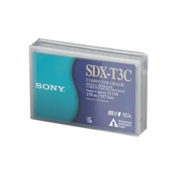 SDX125C Sony