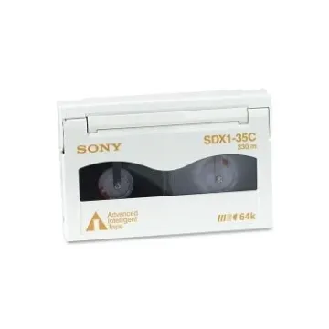 SDX135C Sony