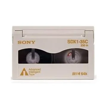 SDX135CN Sony