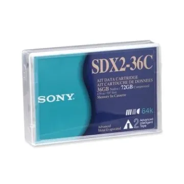 SDX2-36C Sony