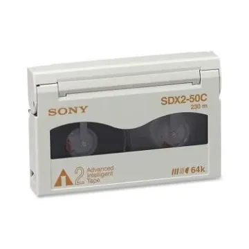 SDX250C//AWW Sony