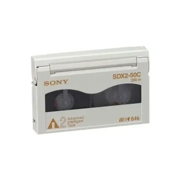 SDX250C Sony