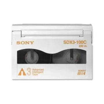SDX3100C//AWW Sony