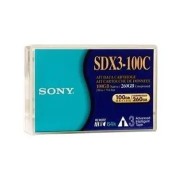 SDX3100CN Sony