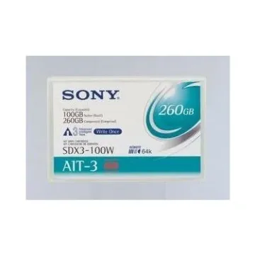 SDX3100W Sony