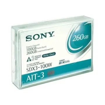 SDX3100WAN Sony