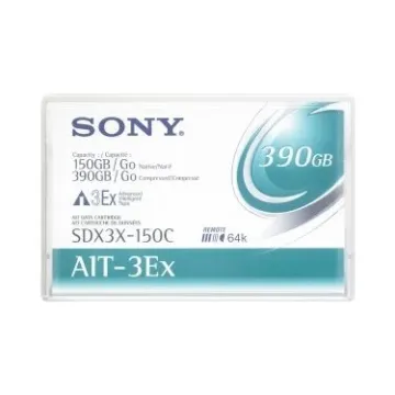 SDX3X150CWW Sony