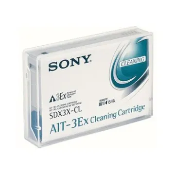 SDX3XCLWW Sony