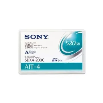 SDX4200CWW Sony
