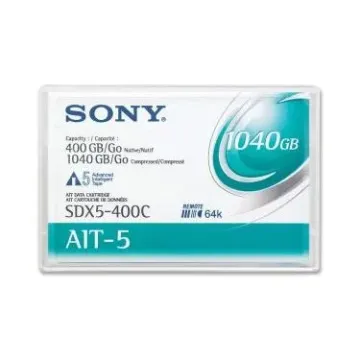 SDX5-400C Sony