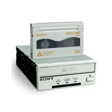 SDX700CBM Sony
