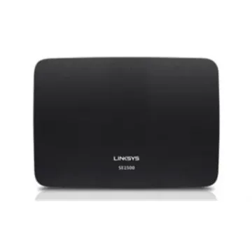 SE1500 Linksys
