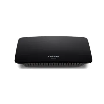 SE2500-UK Linksys