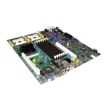 SE7501WV2SCSI Intel