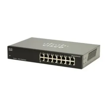 SF100-16 Cisco