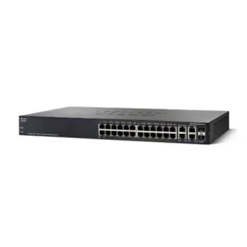 SF300-24P Cisco