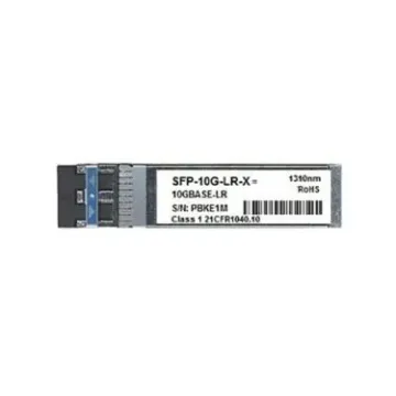SFP-10G-LR-X Cisco