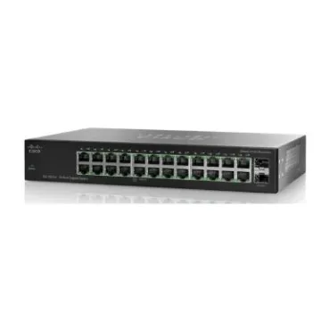 SG102-24 Cisco