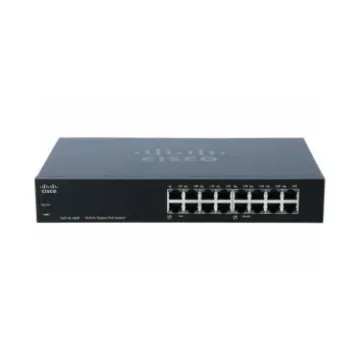 SG110-16-EU Cisco