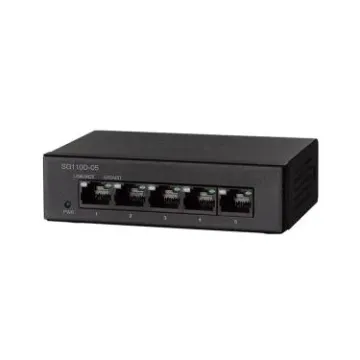 SG110D-05-EU Cisco