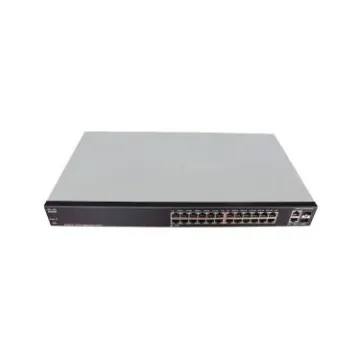 SG200-26 Cisco