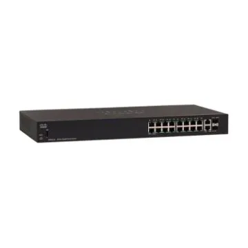 SG250-18-K9-EU Cisco