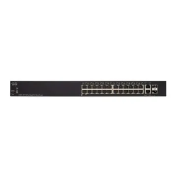 SG250-26P-K9-EU Cisco
