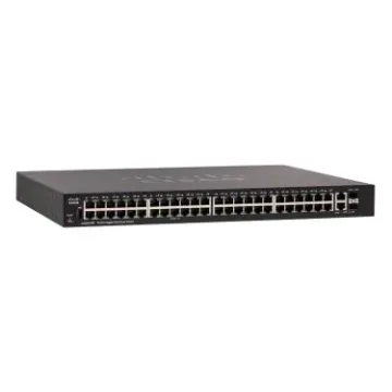 SG250-50-K9-EU Cisco