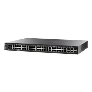 SG300-52P-K9-EU Cisco