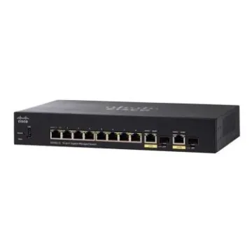 SG350-10-K9-EU Cisco