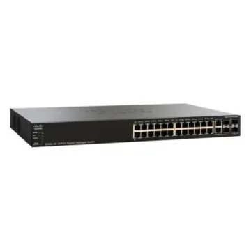 SG350-28-K9-EU Cisco
