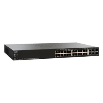 SG350-28P-K9-EU Cisco