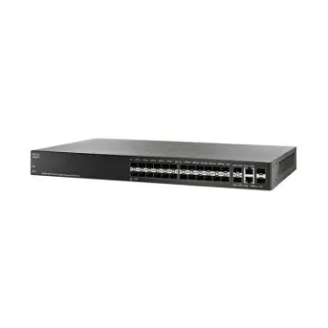 SG350-28SFP-K9-EU Cisco