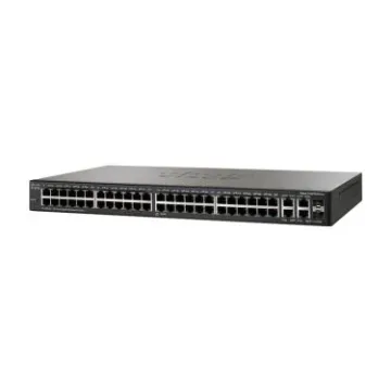 SG350-52-K9-EU Cisco