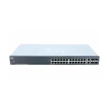 SG350X-24-K9-EU Cisco