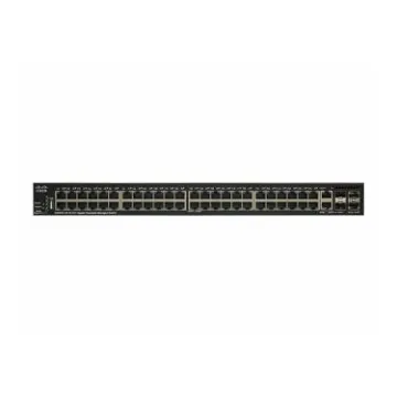 SG350X-48MP-K9-EU Cisco