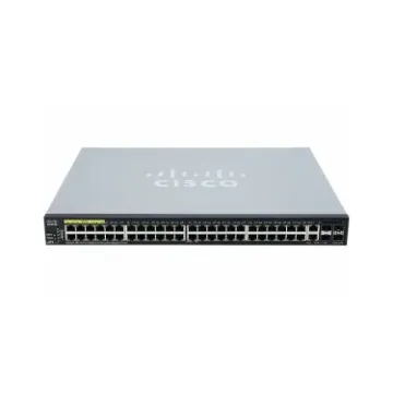 SG350X-48P-K9-EU Cisco