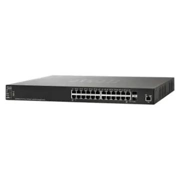 SG350XG-24T-K9-EU Cisco