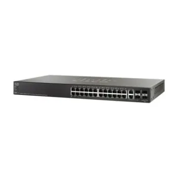 SG550X-24-K9-EU Cisco