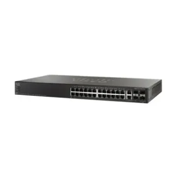 SG550X-24P-K9-EU Cisco