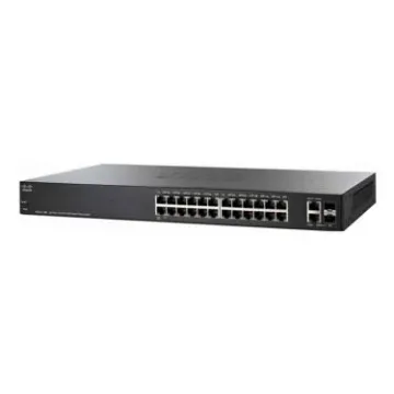 SGE2000P-LINKSYS Cisco