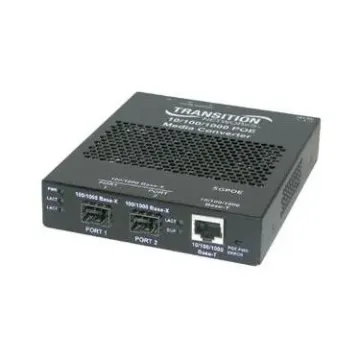 SGPOE1013-100-NA Transition Networks