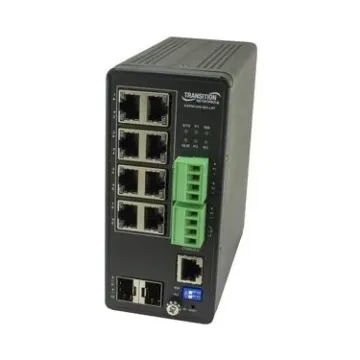 SISPM1040-582-LRT Transition Networks