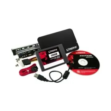 SKC100S3B/120G Kingston Technology