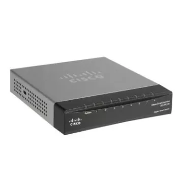 SLM2008T Cisco