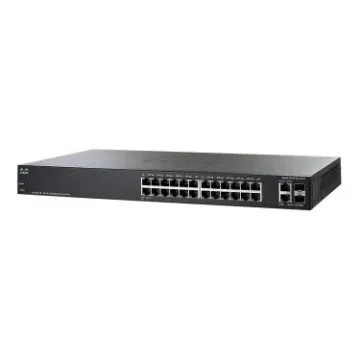 SLM2024T-CN-WS Cisco