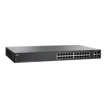 SLM2024T-EU Cisco