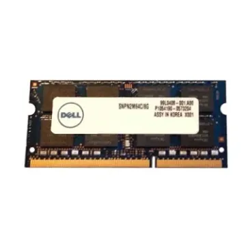 SNPN2M64C/8G Dell