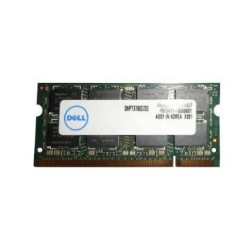 SNPTX760C/2G Dell