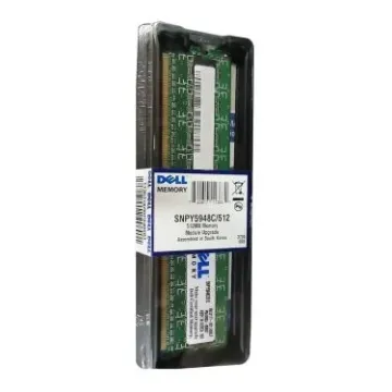 SNPY5948C/512 Dell